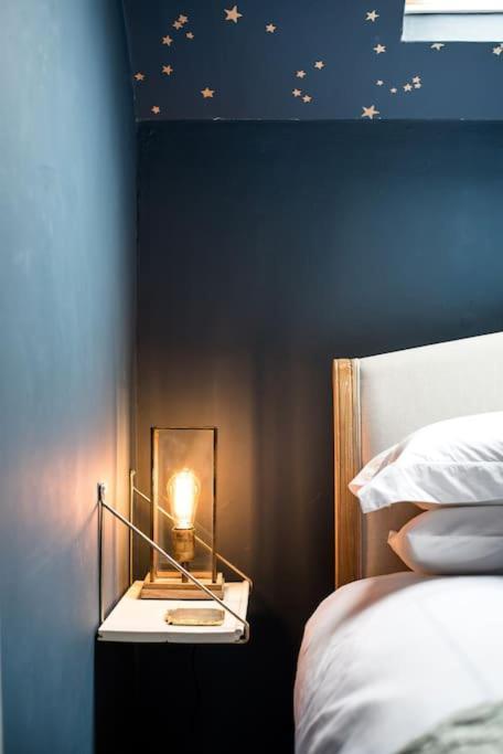Charlotte Street Apartment Μπαθ Εξωτερικό φωτογραφία